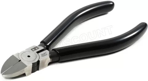 Photo de Ak Interactive - Pince Coupante Laterale pour Plastique et Metal Leger