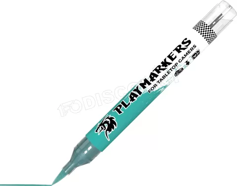 Photo de Ak Interactive - Playmarker Emerald