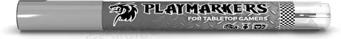 Photo de Ak Interactive - Playmarker GunMetal