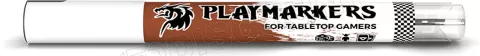 Photo de Ak Interactive - Playmarker Leather