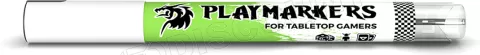 Photo de Ak Interactive - Playmarker Light Green