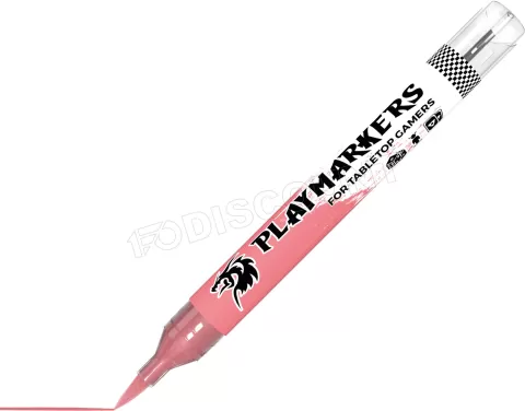 Photo de Ak Interactive - Playmarker Pink