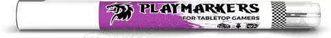 Photo de Ak Interactive - Playmarker Purple