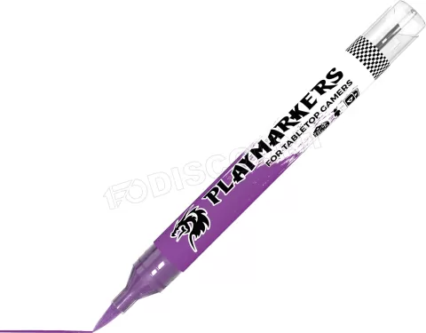 Photo de Ak Interactive - Playmarker Purple