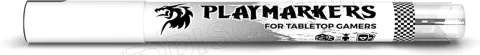 Photo de Ak Interactive - Playmarker Silver