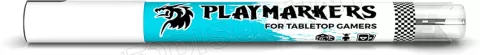 Photo de Ak Interactive - Playmarker Sky Blue