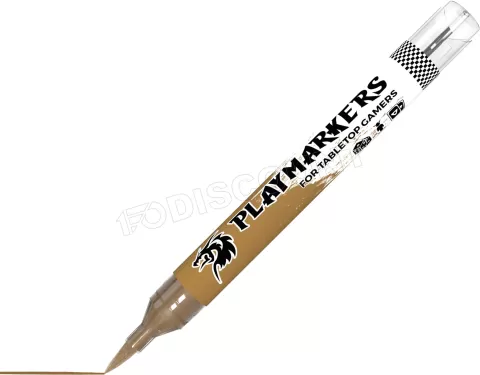 Photo de Ak Interactive - Playmarker Wood