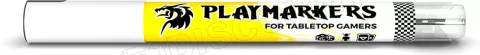 Photo de Ak Interactive - Playmarker Yellow