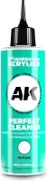 Photo de Ak Interactive  Pot de Diluant - Cleaner (250 ml)