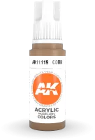 Photo de Ak Interactive Ak11119