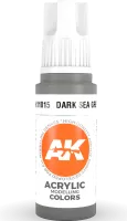 Photo de Ak Interactive Ak11015