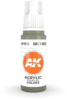 Photo de Ak Interactive Ak11016