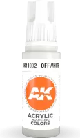 Photo de Ak Interactive Ak11002