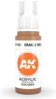 Photo de Ak Interactive Ak11101