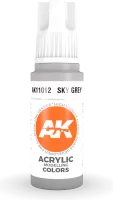 Photo de Ak Interactive Ak11012