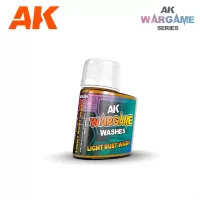 Photo de Ak Interactive AK14206
