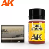Photo de Ak Interactive AK025