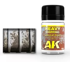 Photo de Ak Interactive AK089