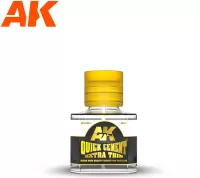 Photo de Ak Interactive Ak12001