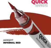 Photo de Ak Interactive AKMQ017