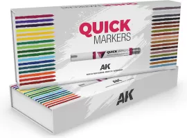 Photo de Ak Interactive AKMQ150