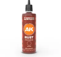 Photo de Ak Interactive Ak11250
