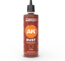 Photo de Ak Interactive Ak11250