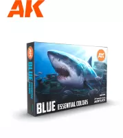 Photo de Ak Interactive AK11618