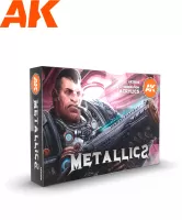 Photo de Ak Interactive AK11608