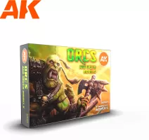 Photo de Ak Interactive AK11600