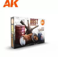 Photo de Ak Interactive AK11605