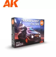 Photo de Ak Interactive AK11758
