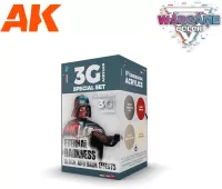 Photo de Ak Interactive Ak1070