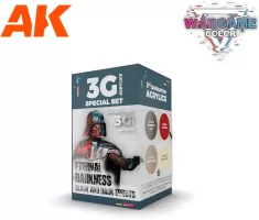 Photo de Ak Interactive Ak1070