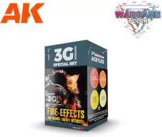 Photo de Ak Interactive Ak1071