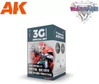 Photo de Ak Interactive Ak1073