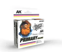 Photo de Ak Interactive AK16021