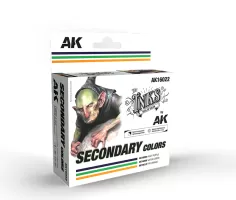 Photo de Ak Interactive AK16022