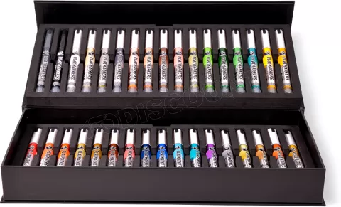 Photo de Ak Interactive - Special Box 34 PlayMarkers