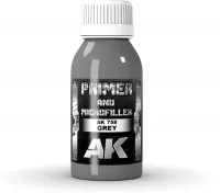 Photo de Ak Interactive AK758