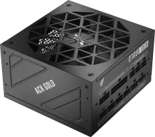Photo de ACK-GLD-750-BK-EU