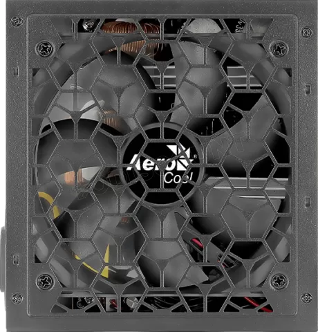 Photo de Alimentation ATX AeroCool Aero Bronze - 750W