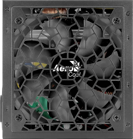 Alimentation AeroCool Aero White - 550W - 80+ - CARON Informatique - Calais