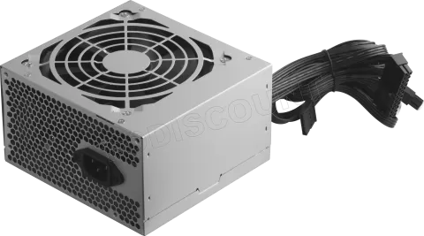 Photo de Alimentation ATX Anima APIII - 500W
