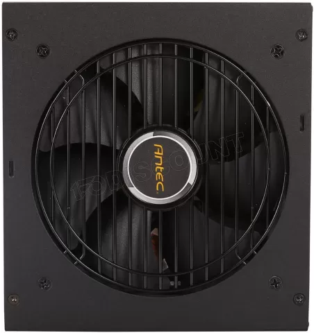 Photo de Alimentation ATX Antec EarthWatts Gold EAG Pro - 650W