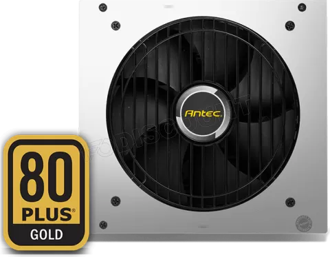 Alimentation Antec EA750G PRO 750 W 80 PLUS Gold - Tunisie