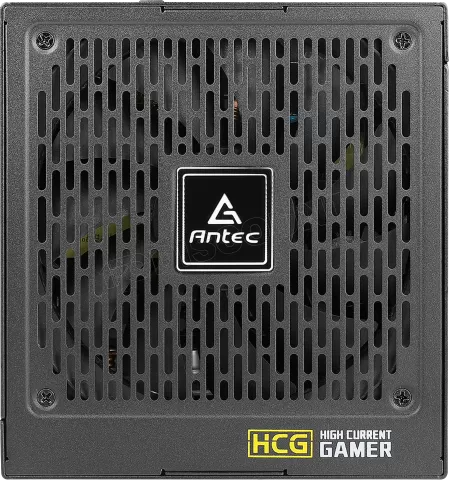 Photo de Alimentation ATX Antec High Current Gamer Gold HCG - 1000W