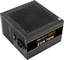 Photo de Antec Neo Eco Gold Zen - 700W