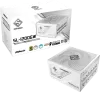 Photo de ASRock SL-1200GW Blanc