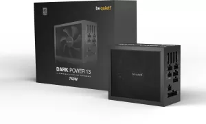 Photo de Be Quiet Dark Power 13 - 750W